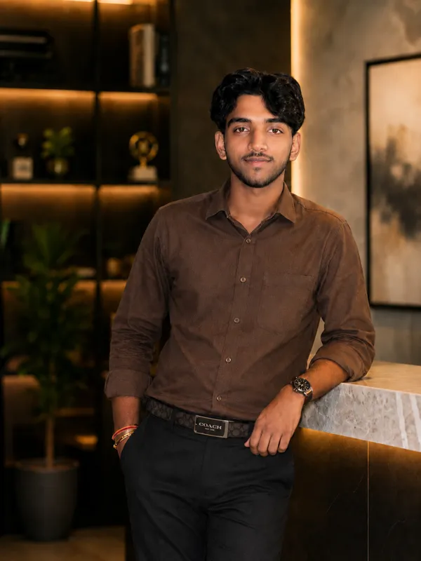 Krish Singla